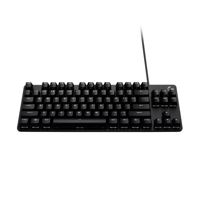Mekaaninen pelinäppäimistö Logitech G G413 TKL SE Tenkeyless USB LED musta
