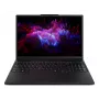 Lenovo ThinkPad P16s Gen 3 21KS0001GE mobiilityöasema, Intel Core Ultra 7 155H, 40,6 cm (16 tuumaa) WUXGA 1920 x 1200 IPS, 32 GB DDR5, 1 TB SSD, Wi-Fi 6E (802.11ax), Windows 11 Pro, saksalainen näppäimistö, musta