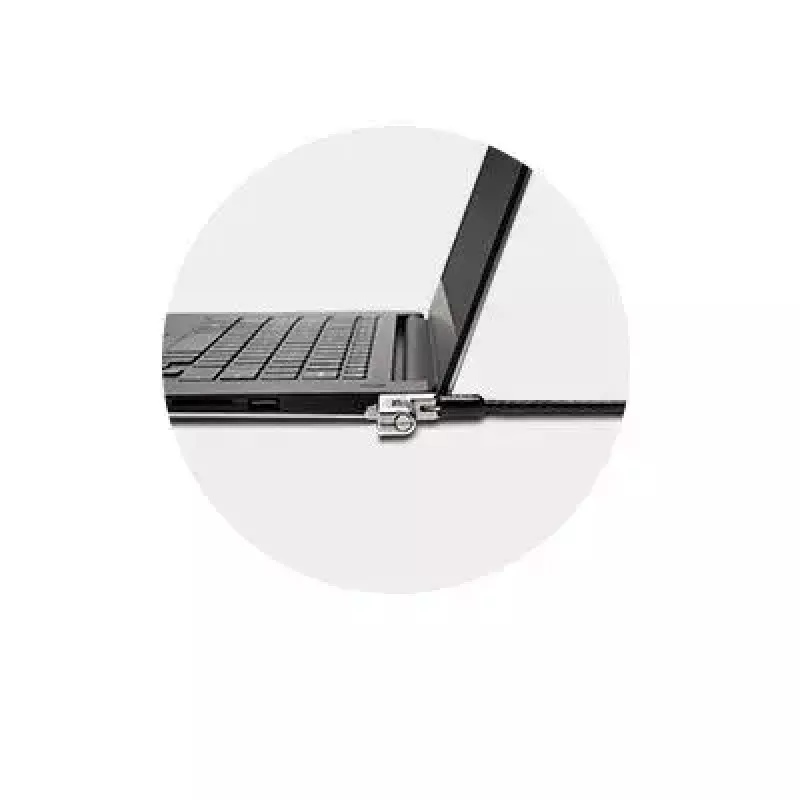 Kannettavan tietokoneen lukko Kensington K60600WW