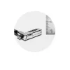 Kannettavan tietokoneen lukko Kensington K60600WW