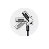 Kannettavan tietokoneen lukko Kensington K60600WW