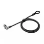 Kannettavan tietokoneen lukko Kensington K60600WW