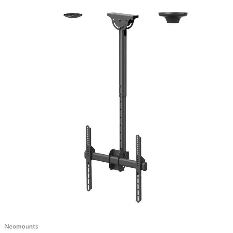 Neomounts NM-C440BLACK näytön/TV:n kattokiinnike 32-60 tuuman - k 56-91 cm