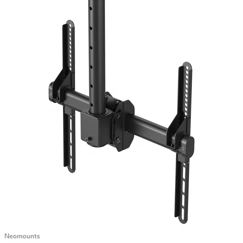 Neomounts NM-C440BLACK näytön/TV:n kattokiinnike 32-60 tuuman - k 56-91 cm