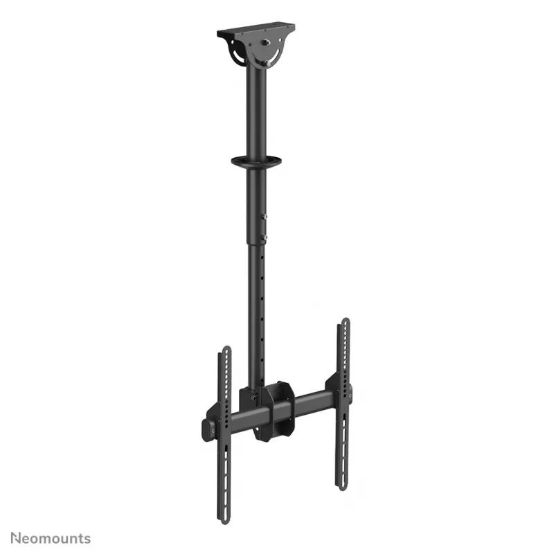 Neomounts NM-C440BLACK näytön/TV:n kattokiinnike 32-60 tuuman - k 56-91 cm