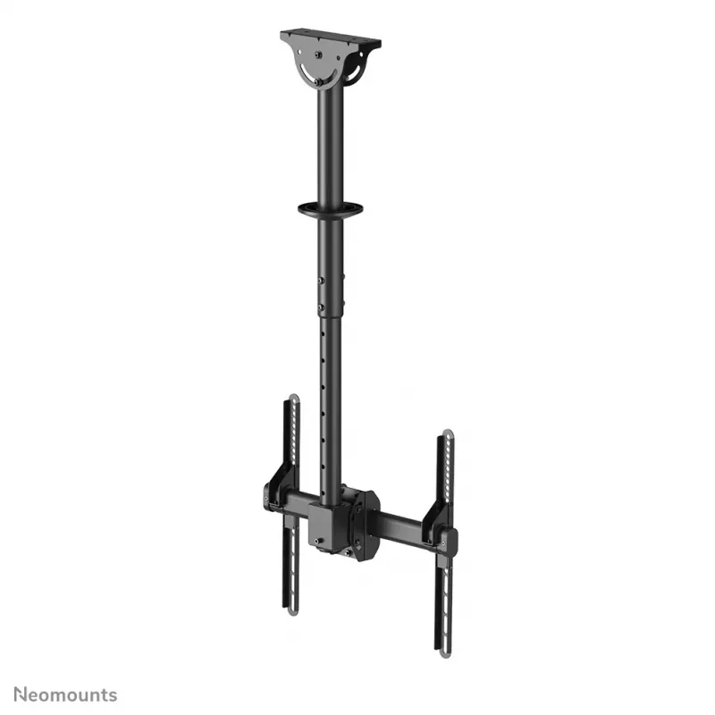 Neomounts NM-C440BLACK näytön/TV:n kattokiinnike 32-60 tuuman - k 56-91 cm