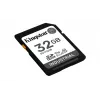Flash-muisti Kingston Technology 32GB SDHC UHS-I Industrial pSLC