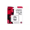 Flash-muisti Kingston Technology 32GB SDHC UHS-I Industrial pSLC