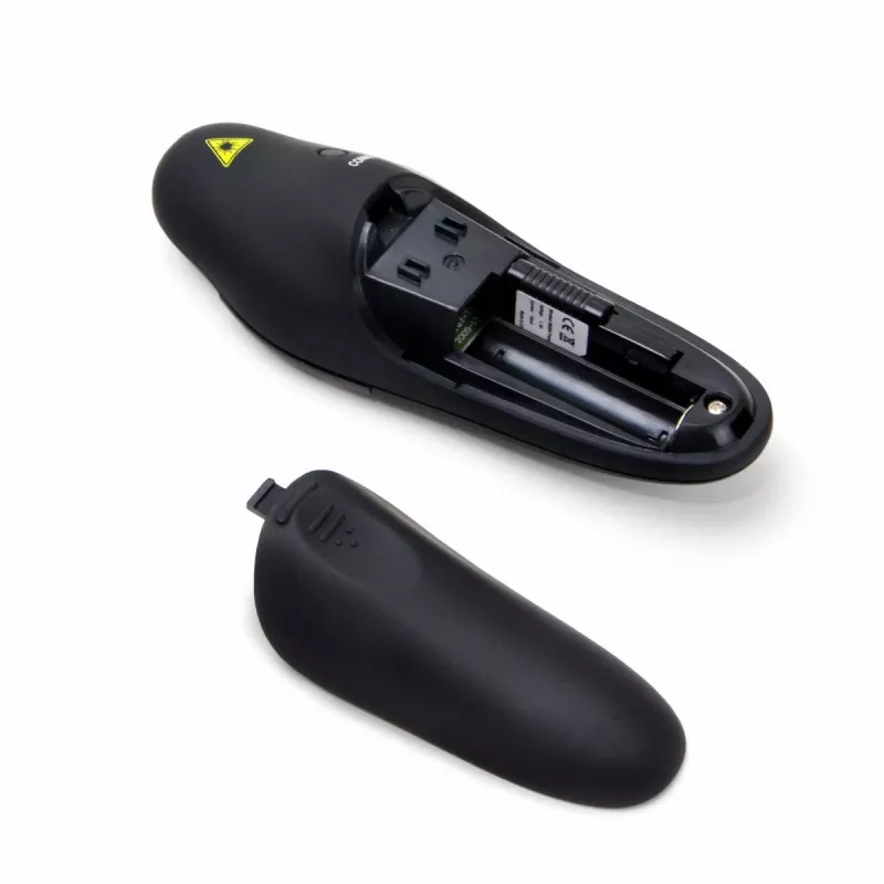 DICOTA Pin Point langaton laserosoitin