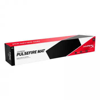 HyperX Pulsefire Mat - pelihiirimatto - kangas (2XL)
