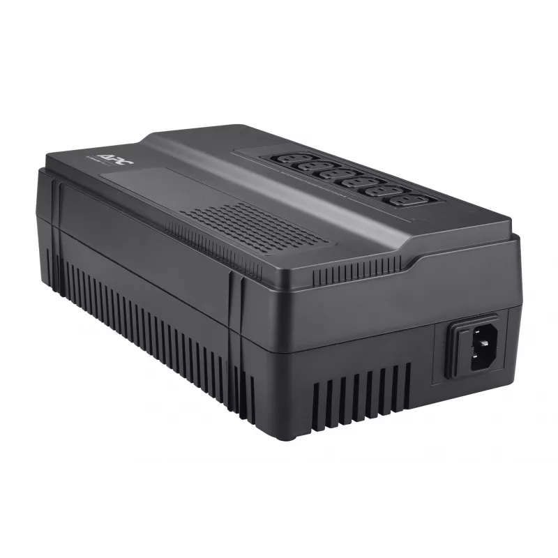 APC BV800I UPS (keskeytymätön virransyöttö) Line-Interactive 0,8 kVA 450 W