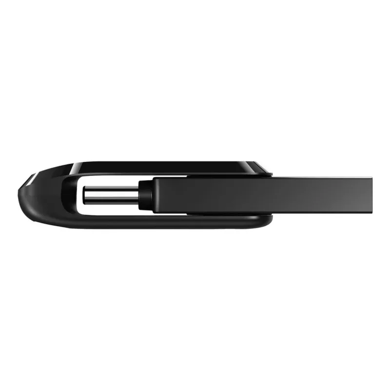 WESTERN DIGITAL SanDisk Ultra Dual Drive Go - 512 GB USB-muistitikku - USB-C / USB-A