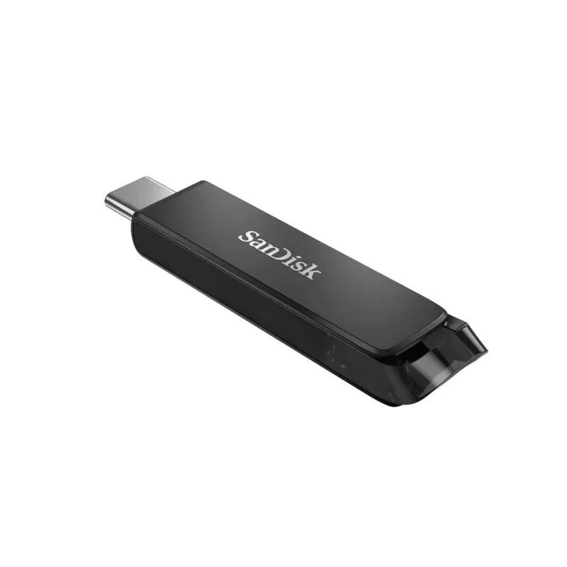 USB-muistitikku SanDisk 64 GB USB Type-C 3.2 Gen 1 SDCZ460-064G-G46