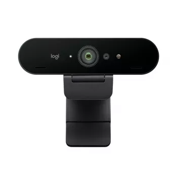 LOGITECH Brio Stream - 4k-webkamera - USB-a (3.0)