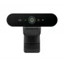 LOGITECH Brio Stream - 4k-webkamera - USB-a (3.0)