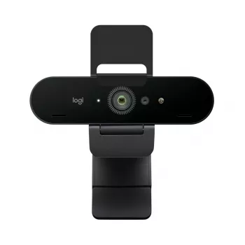 LOGITECH Brio Stream - 4k-webkamera - USB-a (3.0)