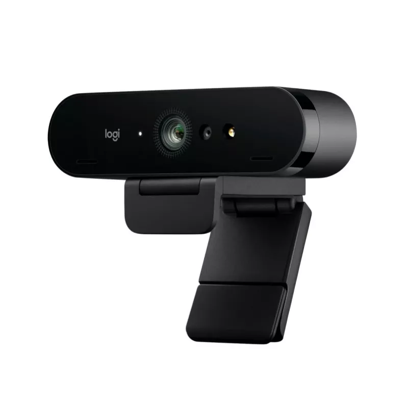 LOGITECH Brio Stream - 4k-webkamera - USB-a (3.0)