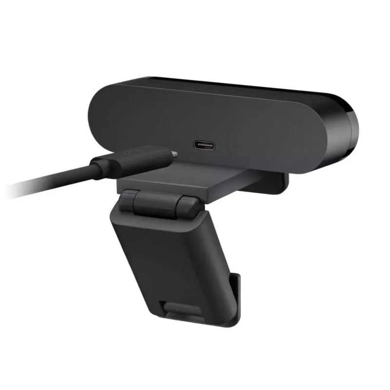 LOGITECH Brio Stream - 4k-webkamera - USB-a (3.0)