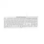 Contour Design STREAM näppäimistö Office USB QWERTY US-englanti valkoinen