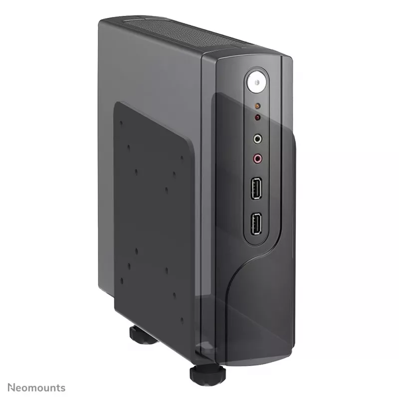 Neomounts THINCLIENT-20 minitietokoneen pidike - max 7 kg - yleiskäyttöinen