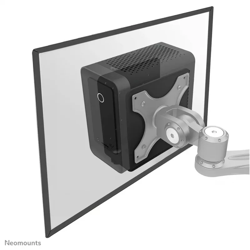 Neomounts THINCLIENT-20 minitietokoneen pidike - max 7 kg - yleiskäyttöinen