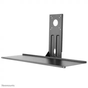 Neomounts KEYB-V200 musta näppäimistö-/hiiritaso VESA-asennus - L 65 cm