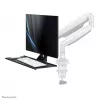Neomounts KEYB-V200 musta näppäimistö-/hiiritaso VESA-asennus - L 65 cm