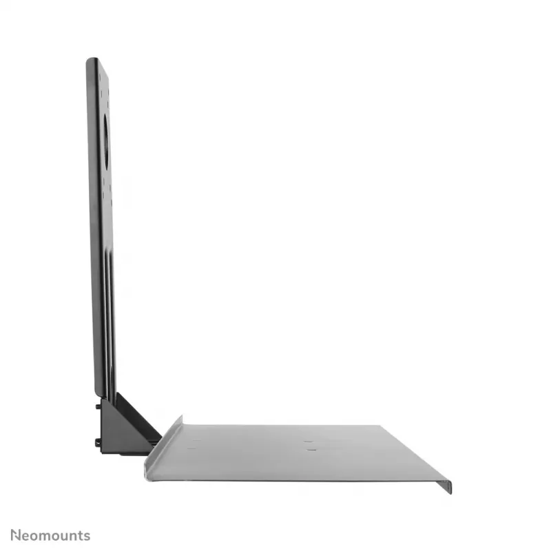 Neomounts KEYB-V200 musta näppäimistö-/hiiritaso VESA-asennus - L 65 cm
