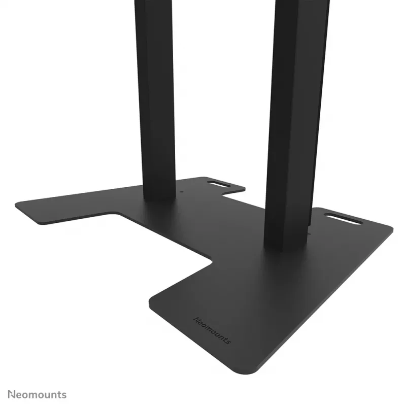 Neomounts AFP-875BL lattalevy - ruuvattava
