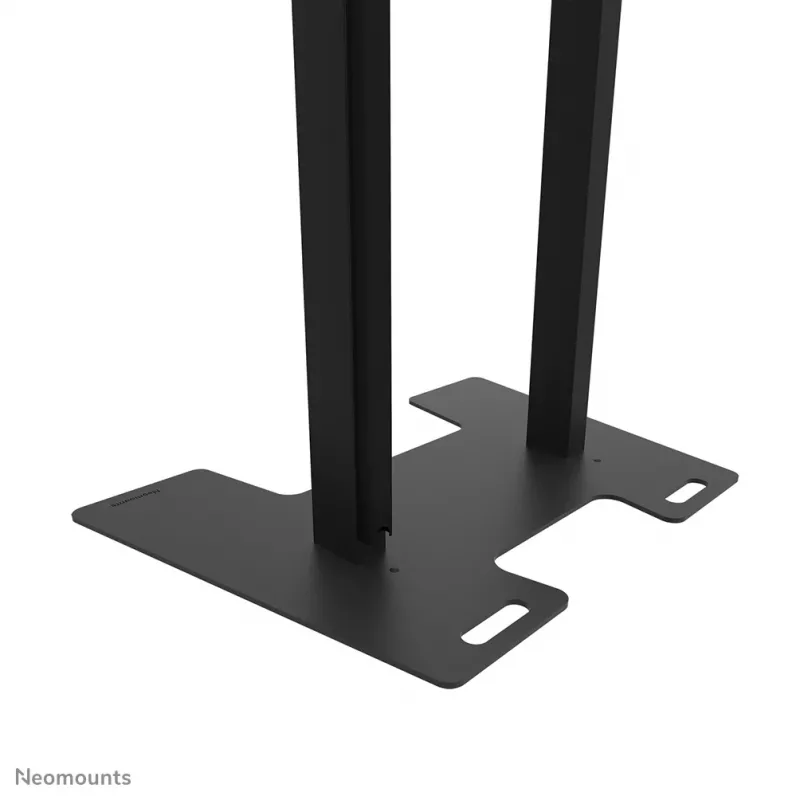 Neomounts AFP-875BL lattalevy - ruuvattava