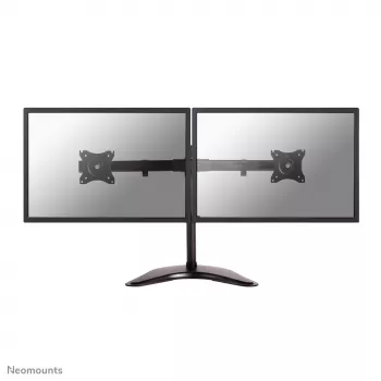 Neomounts NM-D335DBLACK näyttöteline 10-27
