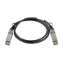 D-Link DEM-CB100S SFP+ suoraliitäntäkaapeli, 1 m