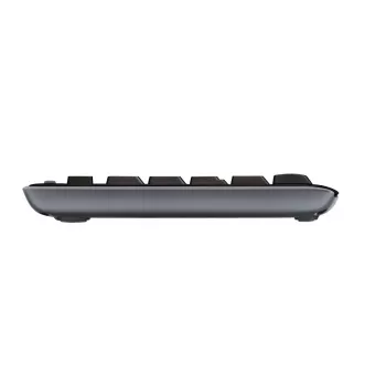 LOGITECH Wireless Desktop Mk270 - Qwerty espanja