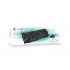 LOGITECH Wireless Desktop Mk270 - Qwerty espanja