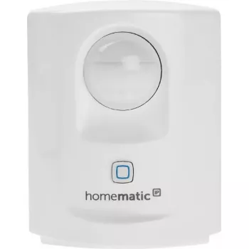 Passiivinen infrapuna-anturi Homematic IP HmIP-SMI langaton katto seinä valkoinen