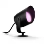 Philips Hue White and Colour Ambience Lily XL ulkovalaisin