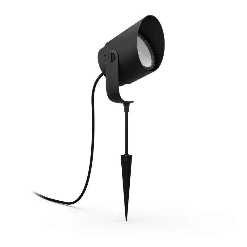 Philips Hue White and Colour Ambience Lily XL ulkovalaisin