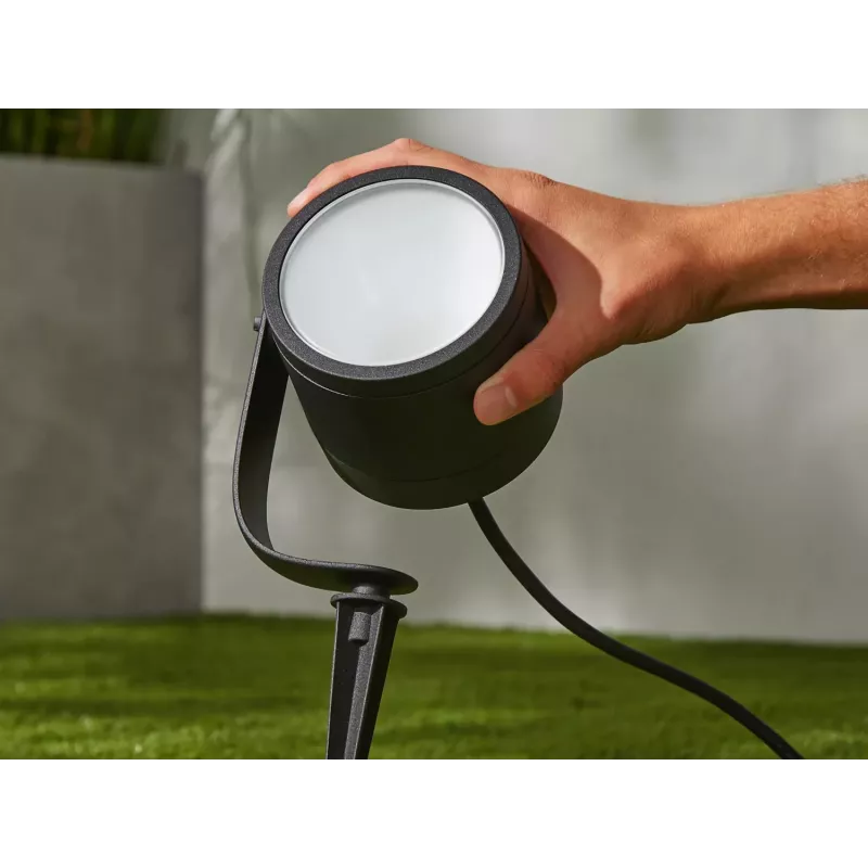 Philips Hue White and Colour Ambience Lily XL ulkovalaisin
