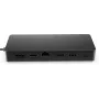 HP Universal USB-C Multiport Hub USB 3.2 Gen 1 Type-C musta
