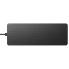 HP Universal USB-C Multiport Hub USB 3.2 Gen 1 Type-C musta