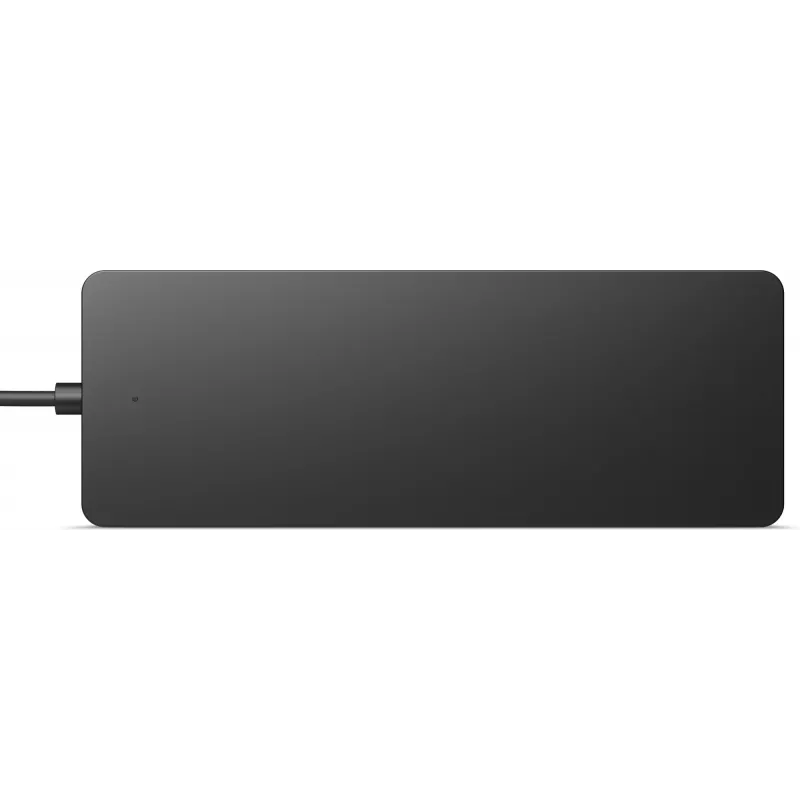 HP Universal USB-C Multiport Hub USB 3.2 Gen 1 Type-C musta