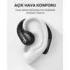 ANKER nappikuulokkeet - Soundcore Aerofit Pro - Dynamic musta