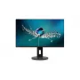 Fujitsu B2711 TS QHD -tietokonenäyttö 68,6 cm (27