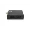 LevelOne RJ45 - ST Gigabit -mediakonvertteri, yksimuotokuitu, 1310nm, 20km