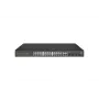 Hallittava kytkin LevelOne Hilbert 28-porttinen Gigabit Smart Lite