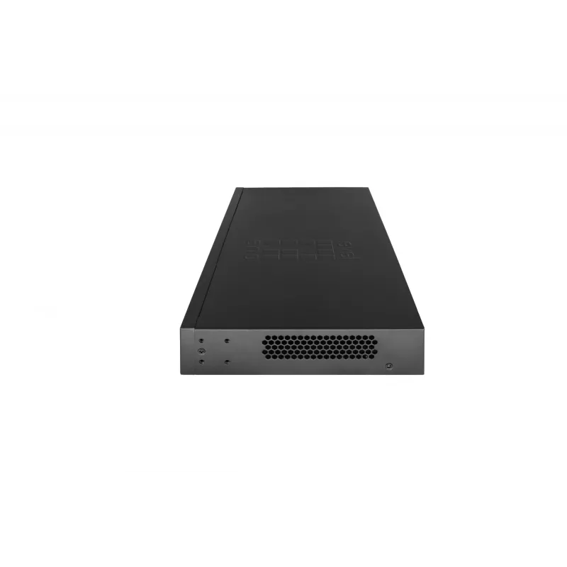 Hallittava kytkin LevelOne Hilbert 28-porttinen Gigabit Smart Lite