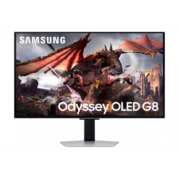 Samsung G80SD -tietokonenäyttö 81,3 cm (32