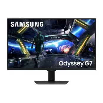Samsung G70D -tietokonenäyttö 81,3 cm (32