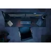 LOGITECH MX Keys S Combo - Graphite - QWERTY US/International