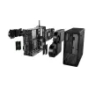 Työasema Lenovo ThinkStation P3 Ultra Intel Core i5-14600 32GB RAM 512GB SSD NVIDIA RTX A400 Windows 11 Pro